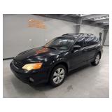 2006 Subaru Outback