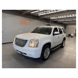 2011 GMC Yukon