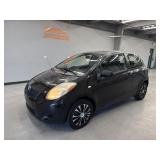 2008 Toyota Yaris