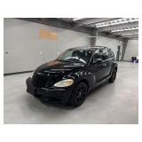 2005 Chrysler PT Cruiser