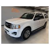 2017 Ford Expedition EL