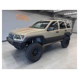 2000 Jeep Grand Cherokee