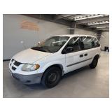 2003 Dodge Caravan