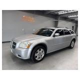 2007 Dodge Magnum