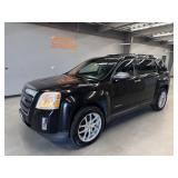 2010 GMC Terrain