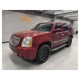 2012 GMC Yukon