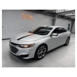 2021 Chevrolet Malibu