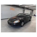 2009 Chevrolet Impala