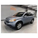 2007 Honda CR-V