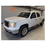 2010 GMC Sierra 1500
