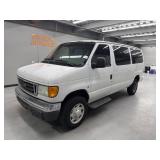 2006 Ford E-350