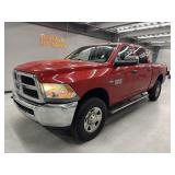 2014 Ram 2500