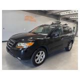 2007 Hyundai SANTA FE