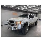 2008 GMC Sierra 2500HD