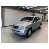 2006 Kia Sorento