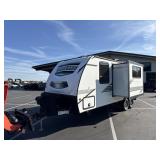 2021 Winnebago Micro Minie