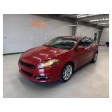 2013 Dodge Dart