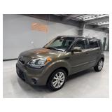 2012 Kia Soul