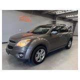 2011 Chevrolet Equinox