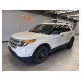 2011 Ford Explorer