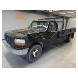 1997 Ford F-350