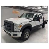 2015 Ford F-350 Super Du