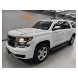 2015 Chevrolet Suburban