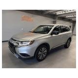 2020 Mitsubish Outlander