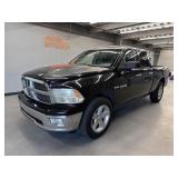 2010 Dodge Ram 1500