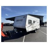 2014 Forest River Evo