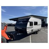 2024 Coachman Catalina summit series