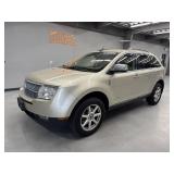 2010 Lincoln MKX