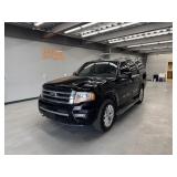 2017 Ford Expedition