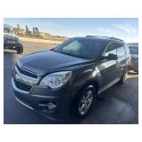 2013 Chevrolet Equinox