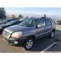 2005 Kia Sportage LX