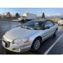 2004 Chrysler Sebring