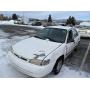 1999 Toyota Corolla
