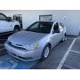 2009 Ford Focus