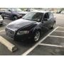 2007 Audi A4 2.0T