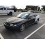 2004 Chevrolet Cavalier LS Sport