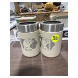 Pheasants Forever Can Holders