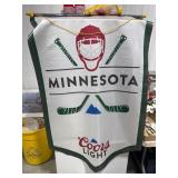 Miller Lite Banner
