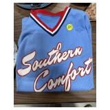 Southern Comfort #13 Jersey Size Large