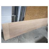 Sub Flooring 21 3/4" x 8ft