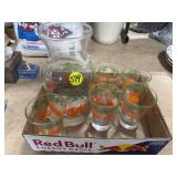 Vintage Juice set
