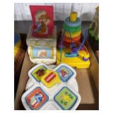 Playschool & Other Toys