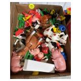 Farm Animals