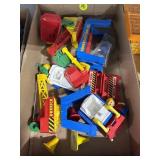 Fisher Price Toys