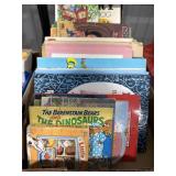 Childrens Books