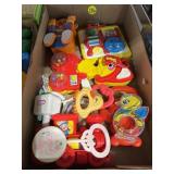 Baby Toys
